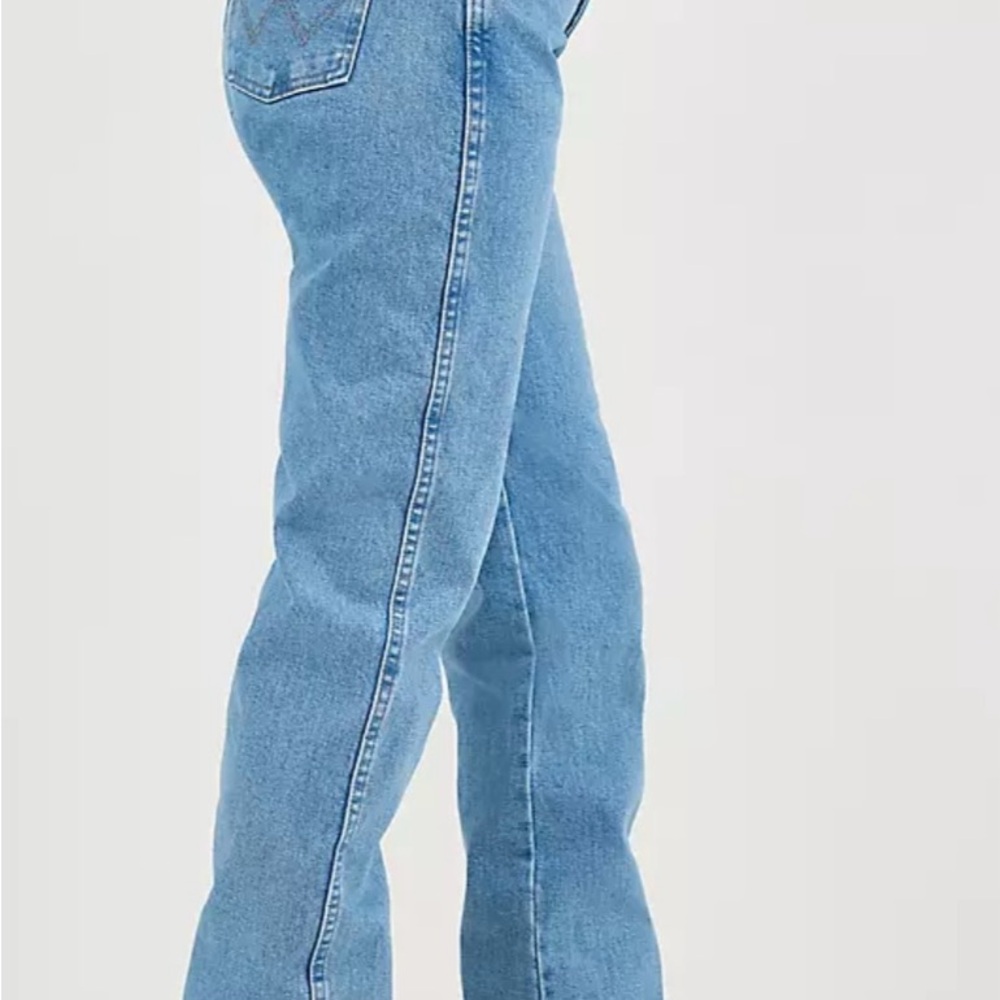 Wrangler Women Cowboy Cut Slim Fit Jean